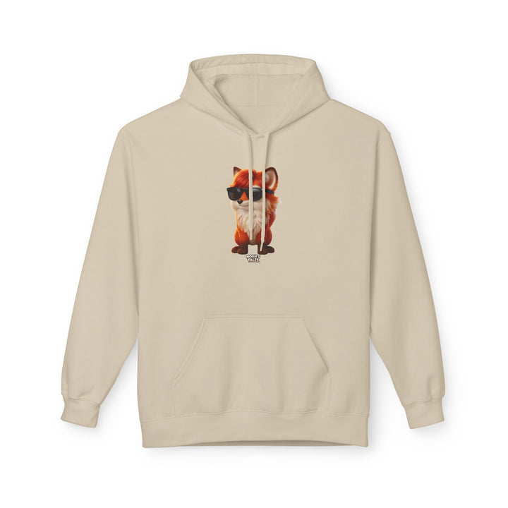 Noah’s Tales™ Ember Men's Hoodie