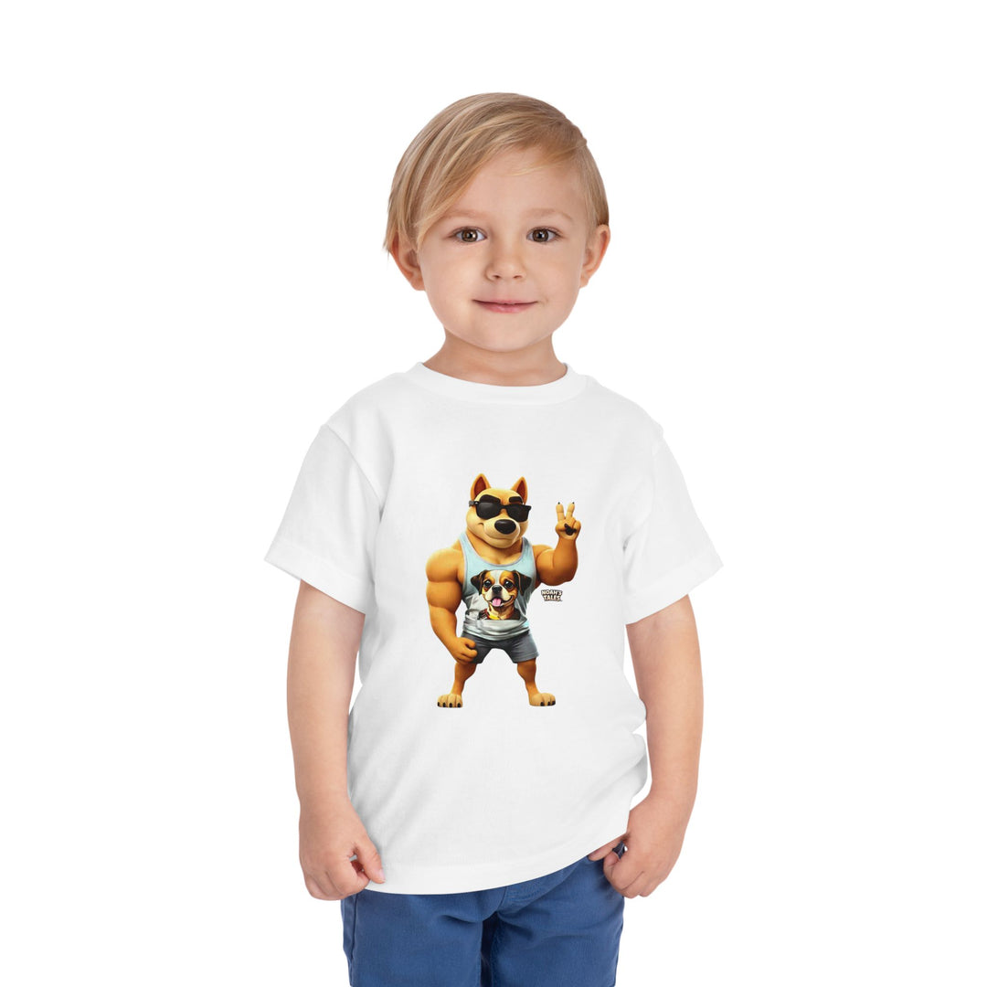 Noah’s Tales™ Ranger Boy's T-Shirt