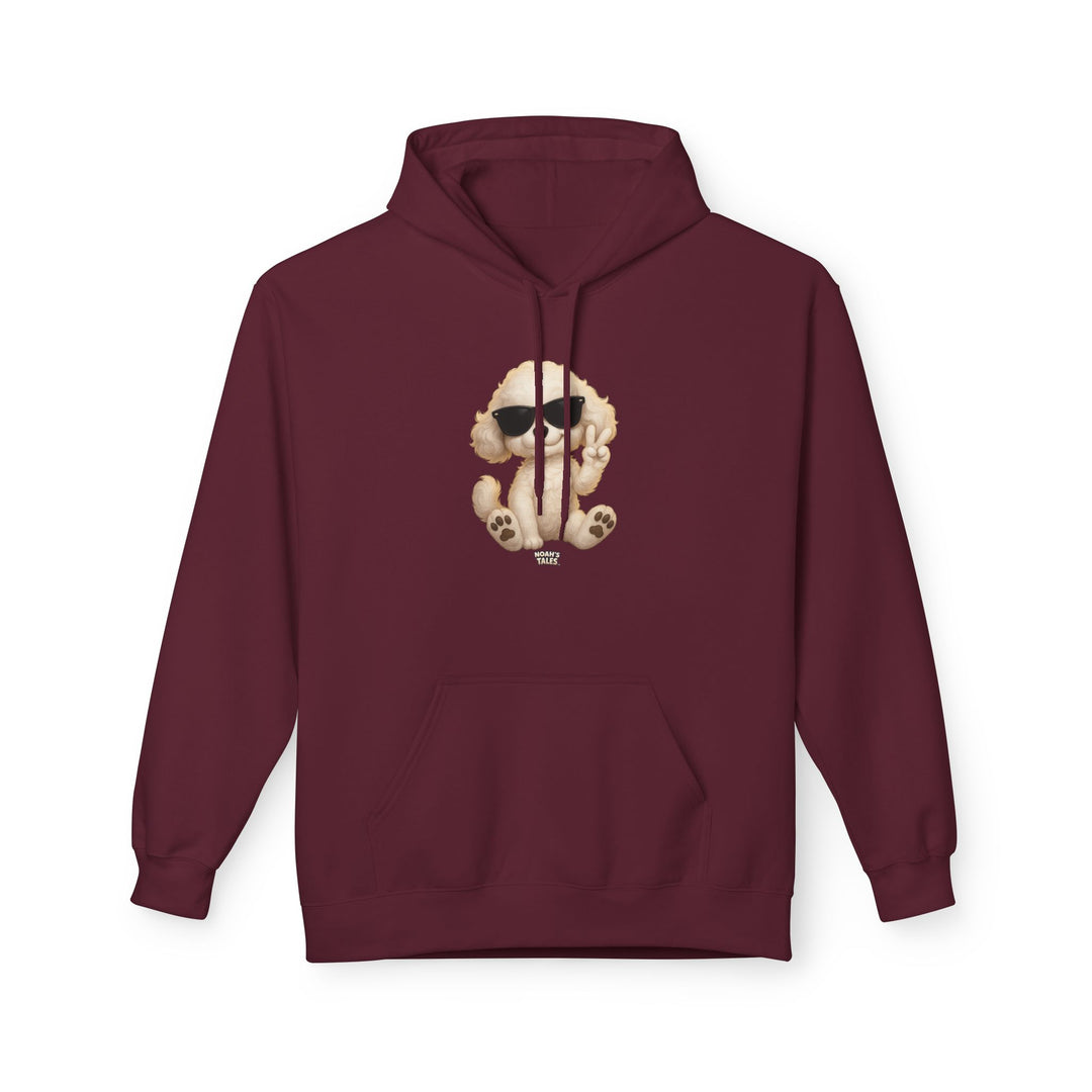 Noah’s Tales™ Coco Women's Hoodie