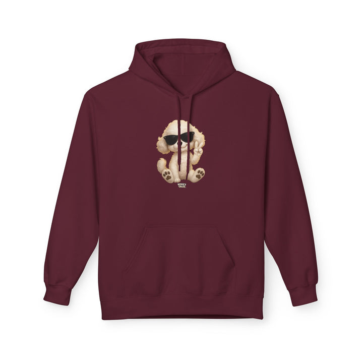 Noah’s Tales™ Coco Women's Hoodie