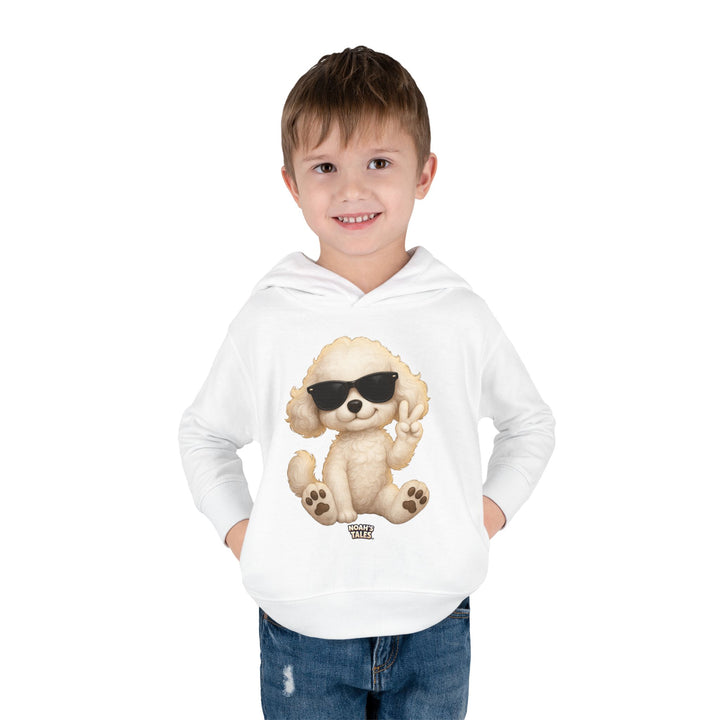 Noah’s Tales™ Cool Coco Boy's Hoodie