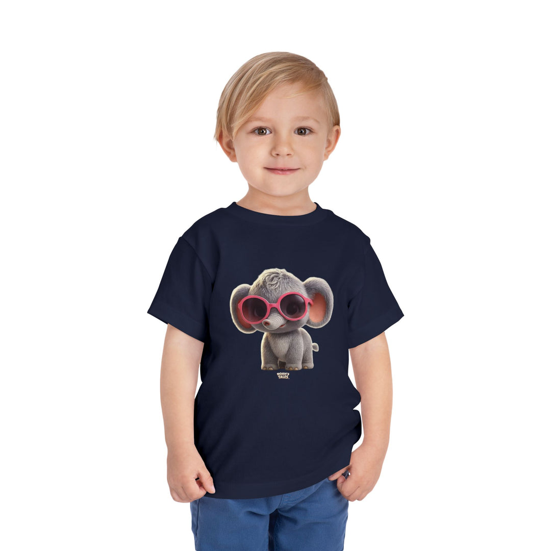 Noah’s Tales™ Ellie Belle Boy's Bella T-Shirt