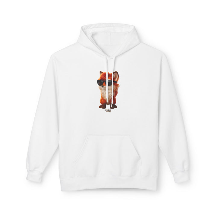 Noah’s Tales™ Ember Women's Hoodie