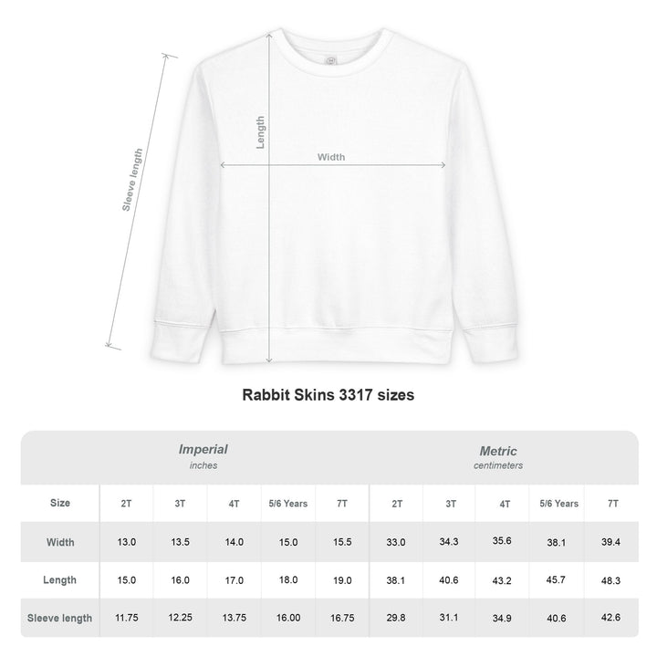 Noah’s Tales™ Lilac Boy's Sweatshirt