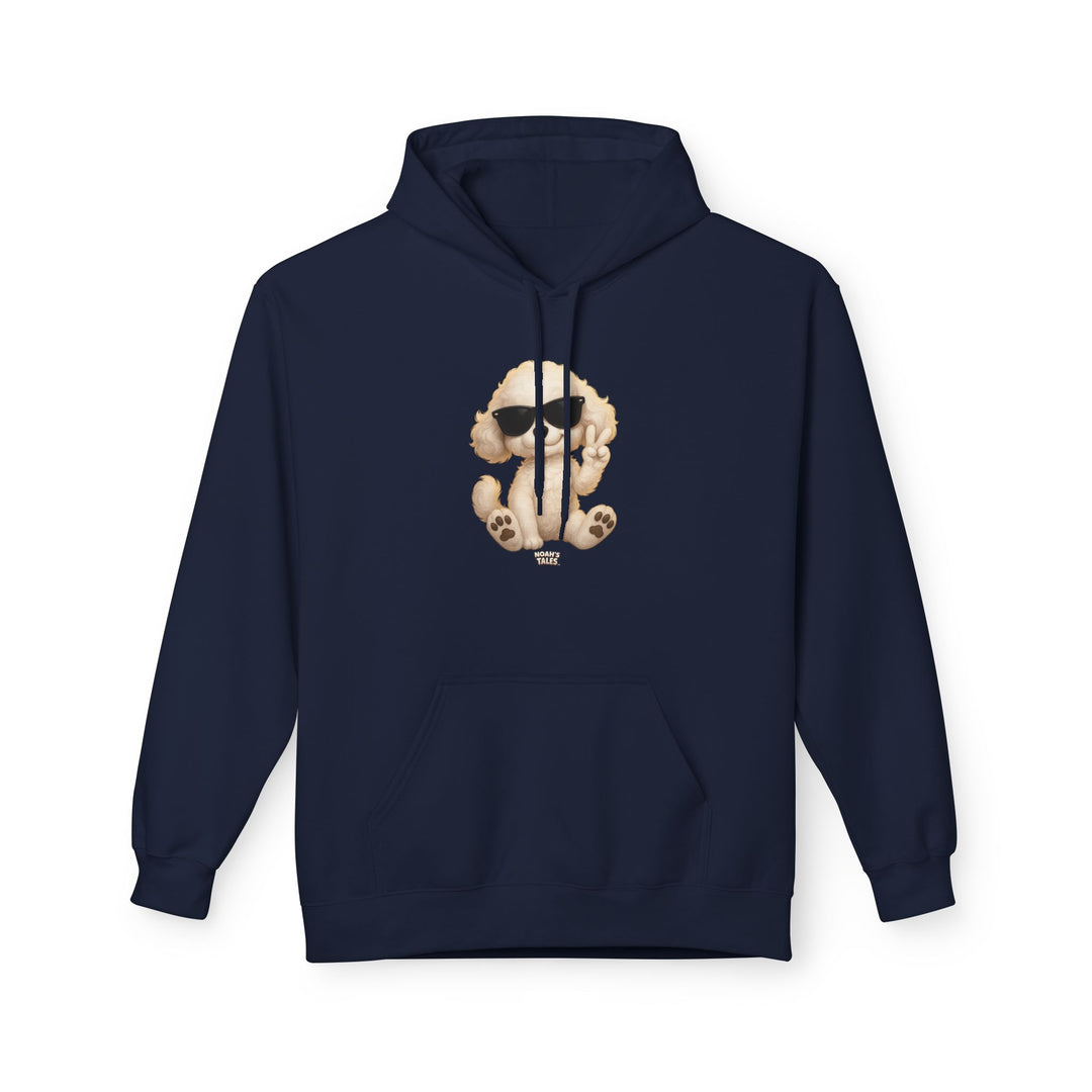 Noah’s Tales™ Coco Women's Hoodie