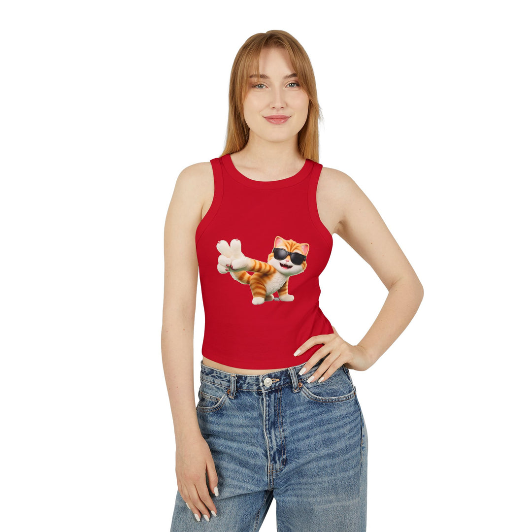 Noah’s Tales™ Tommy Women's Tank Top