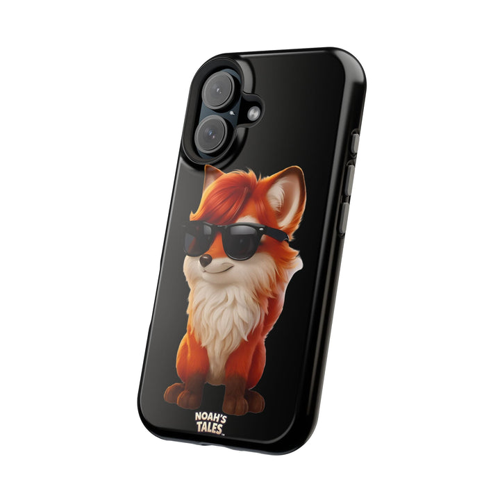 Noah’s Tales™ Ember Phone Case