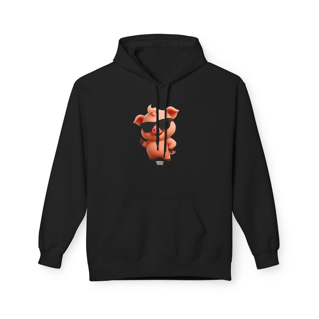 Noah’s Tales™ Pip Women's Hoodie