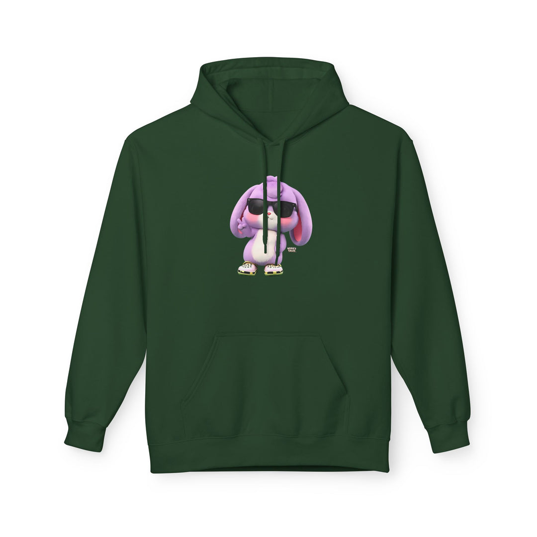 Noah’s Tales™ Lilac Women's Hoodie