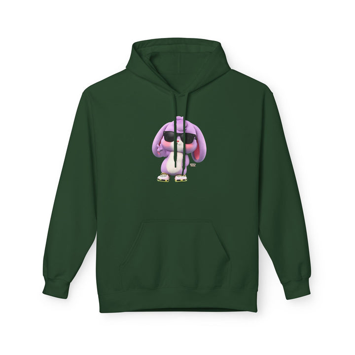 Noah’s Tales™ Lilac Women's Hoodie