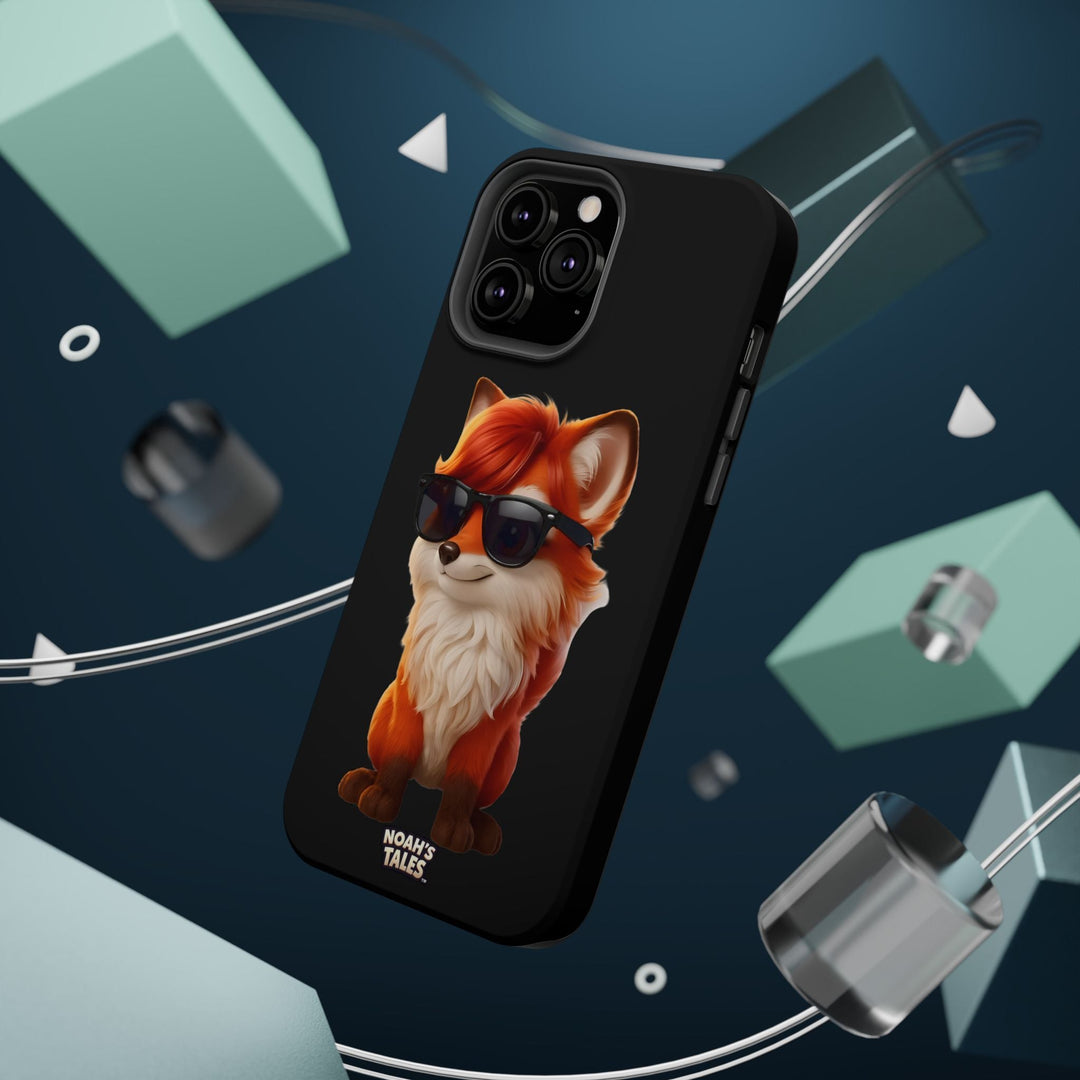 Noah’s Tales™ Ember Phone Case
