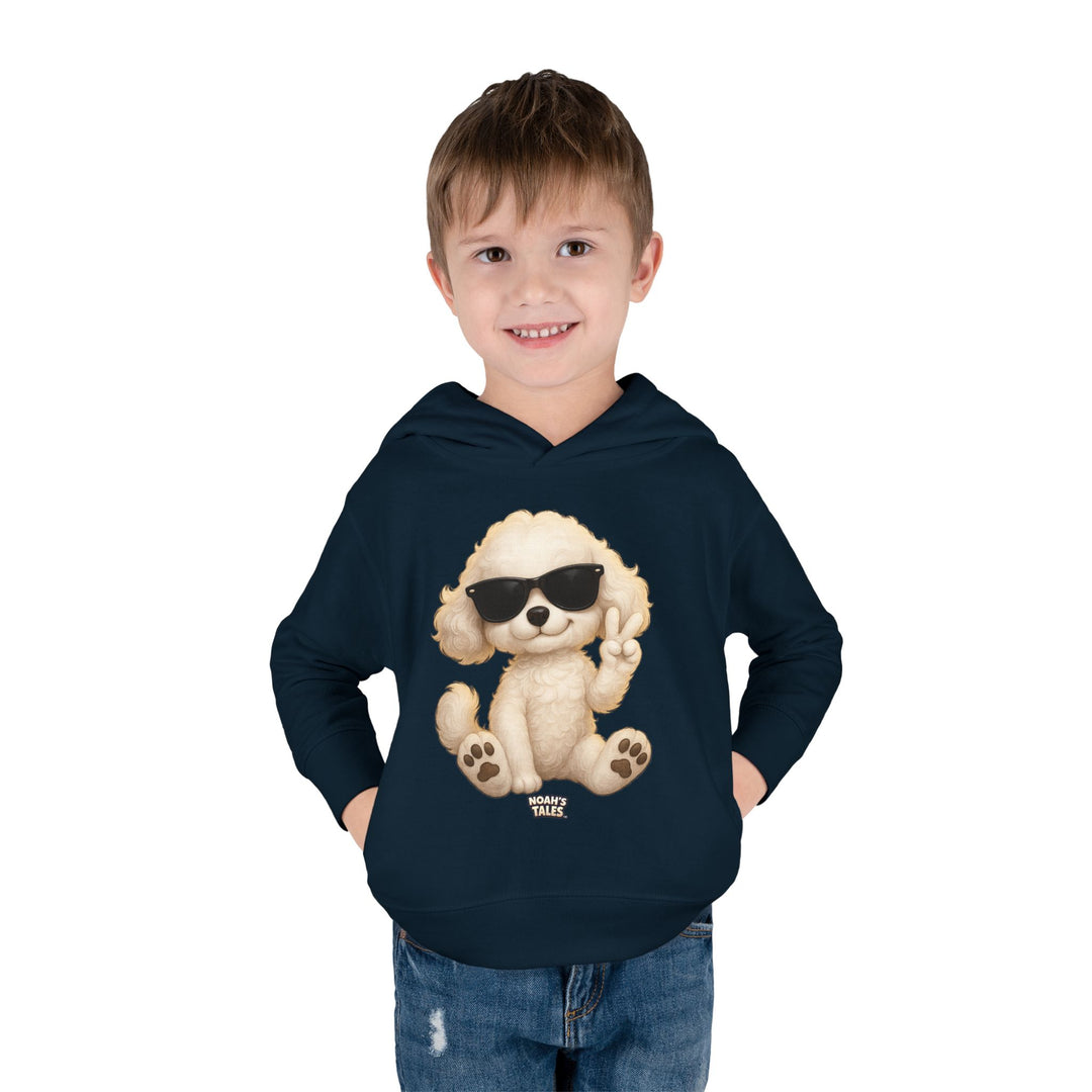 Noah’s Tales™ Cool Coco Boy's Hoodie