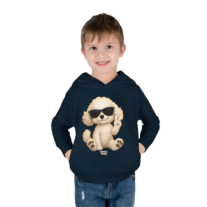 Noah’s Tales™ Cool Coco Boy's Hoodie