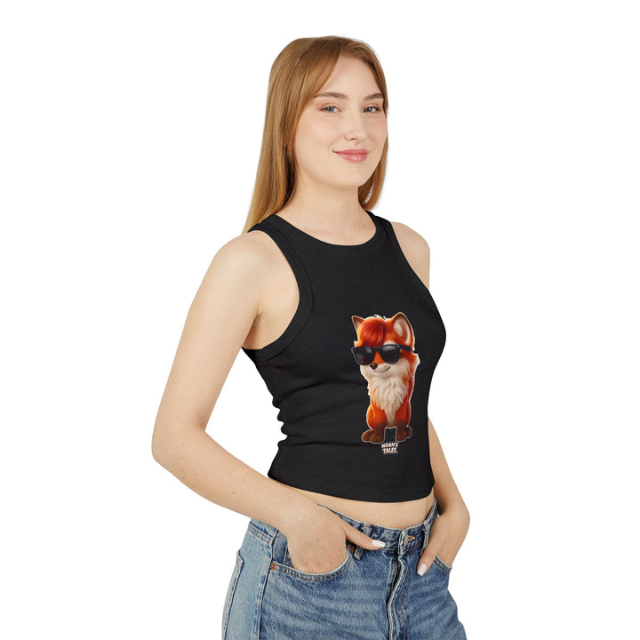 Noah’s Tales™ Cool Ember Women's Tank Top