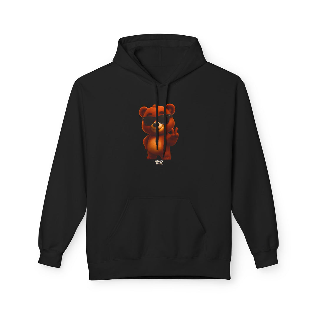 Noah’s Tales™ Baxter Men's Hoodie