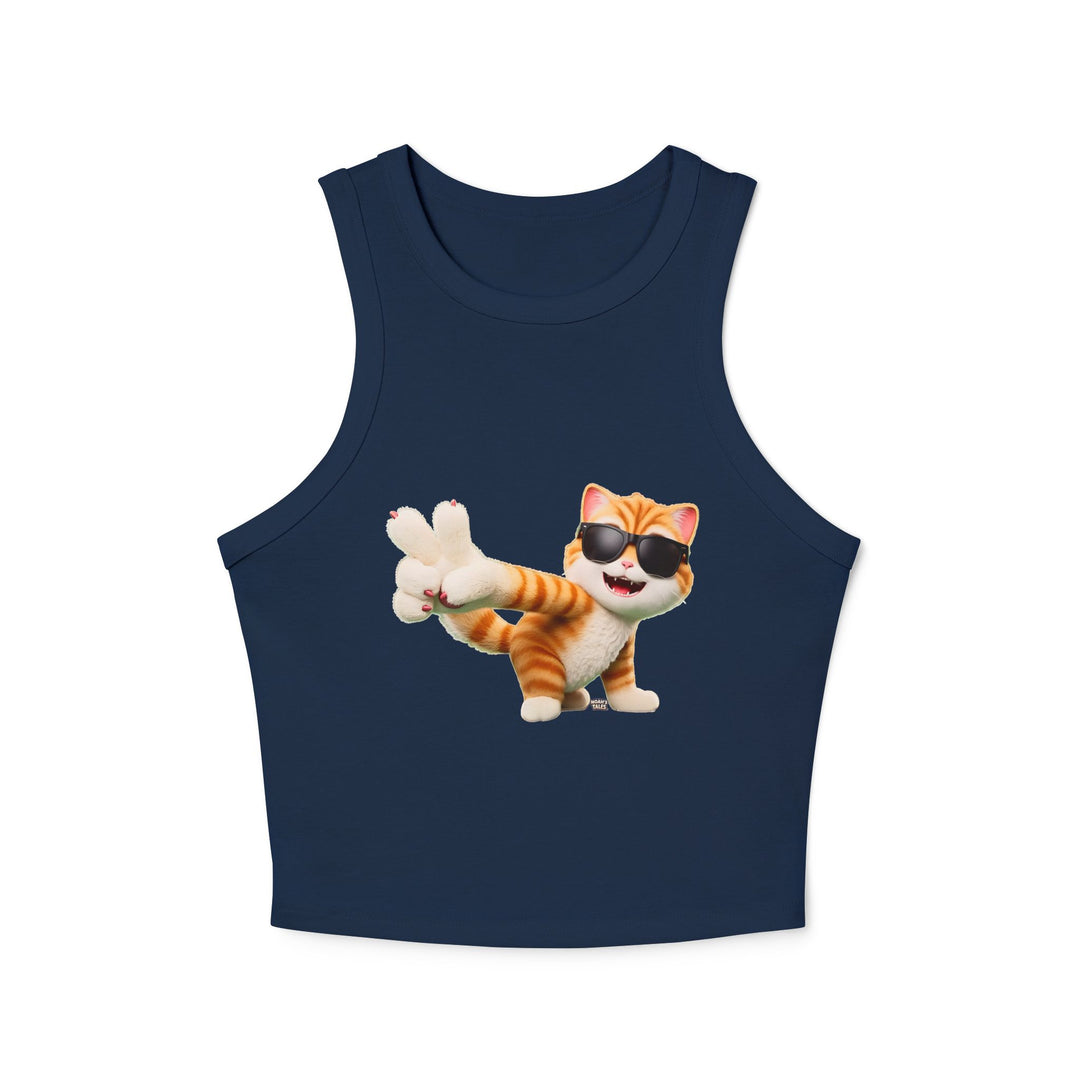 Noah’s Tales™ Tommy Women's Tank Top