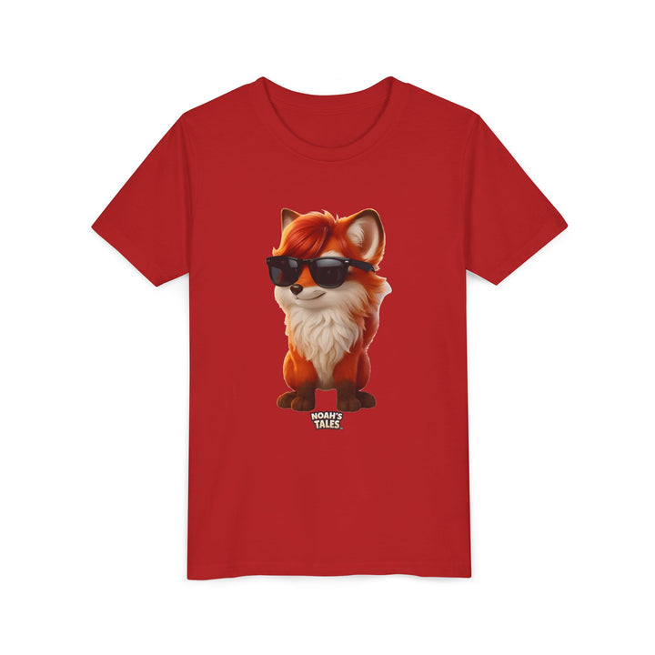 Noah’s Tales™ Ember Girl's Bella T-Shirt