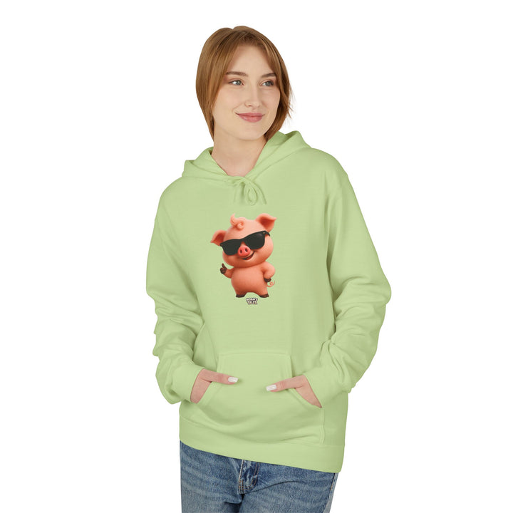 Noah’s Tales™ Pip Women's Hoodie