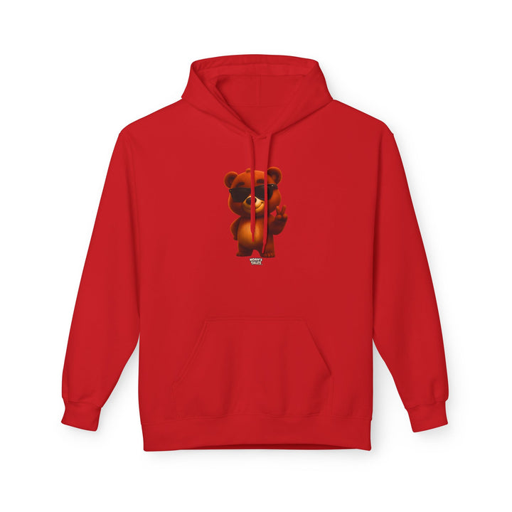 Noah’s Tales™ Baxter Men's Hoodie
