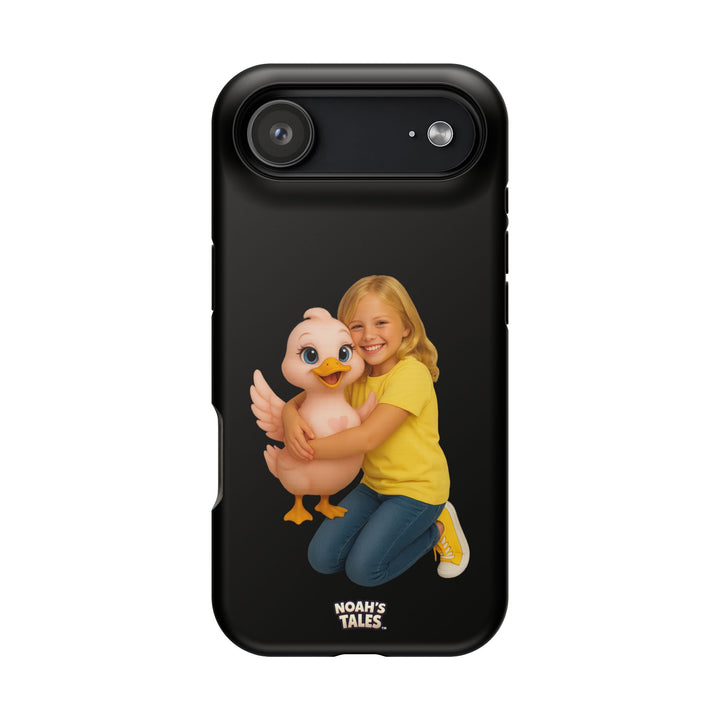 Noah’s Tales™ Personalized Magnetic Phone