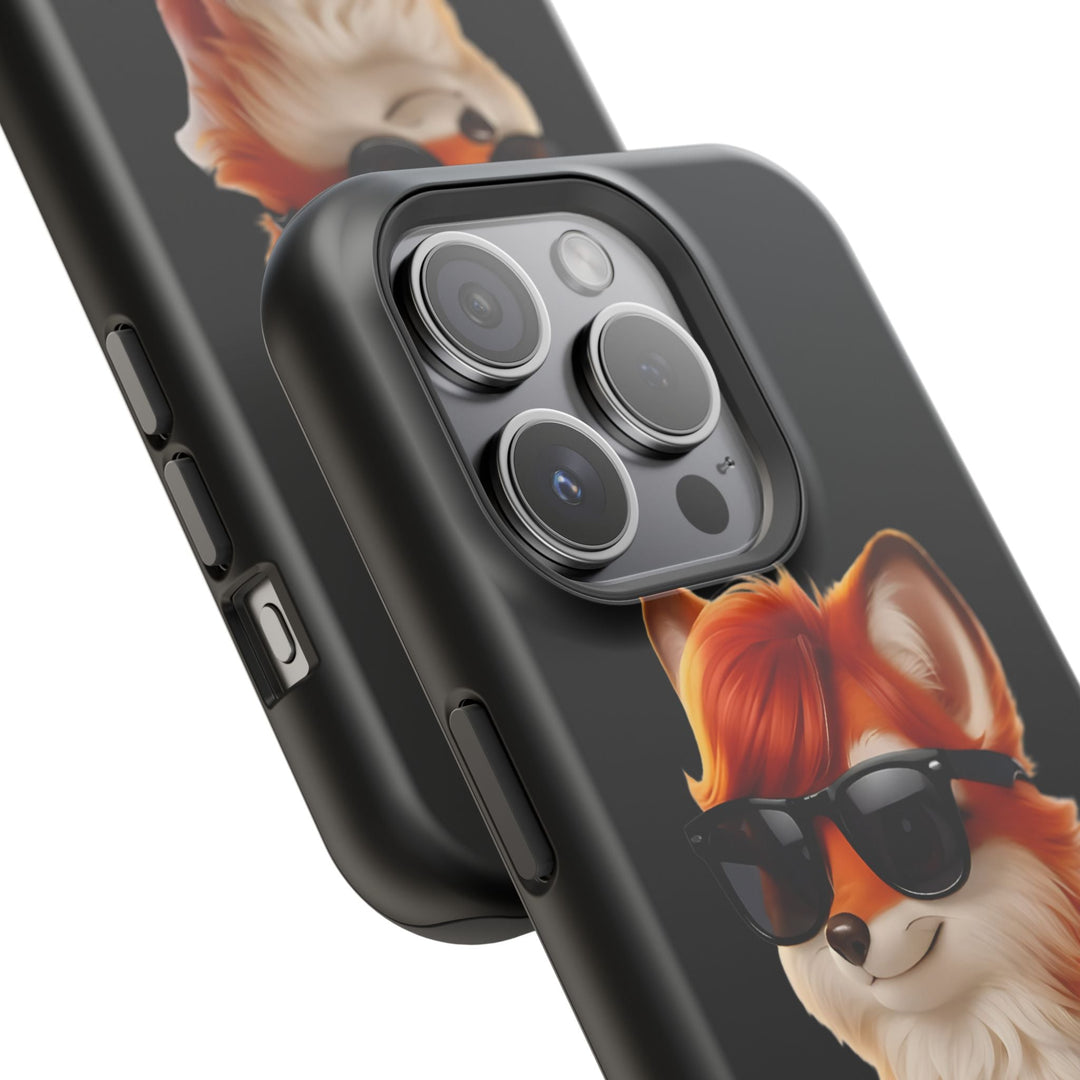 Noah’s Tales™ Ember Phone Case