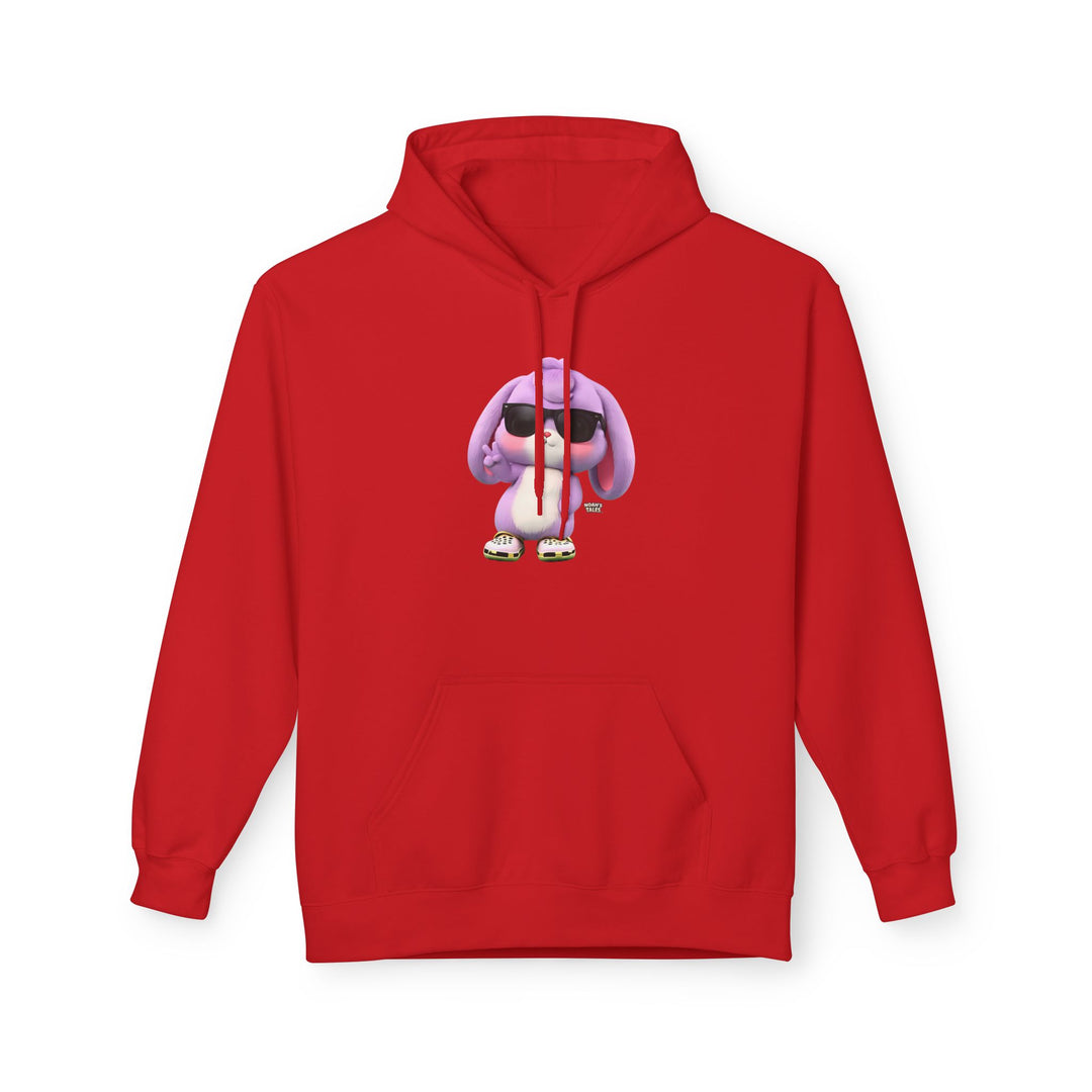 Noah’s Tales™ Lilac Women's Hoodie