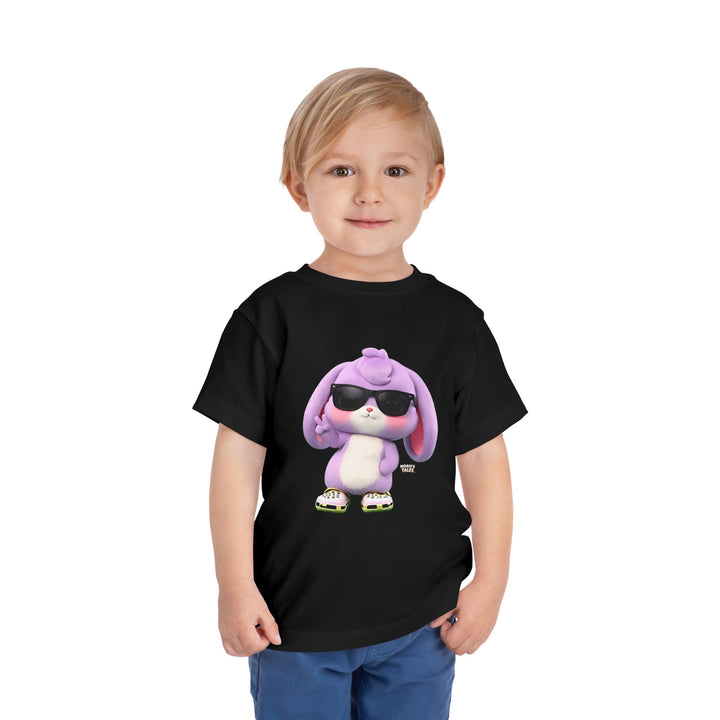Noah’s Tales™ Lilac Boy's Bella T-Shirt