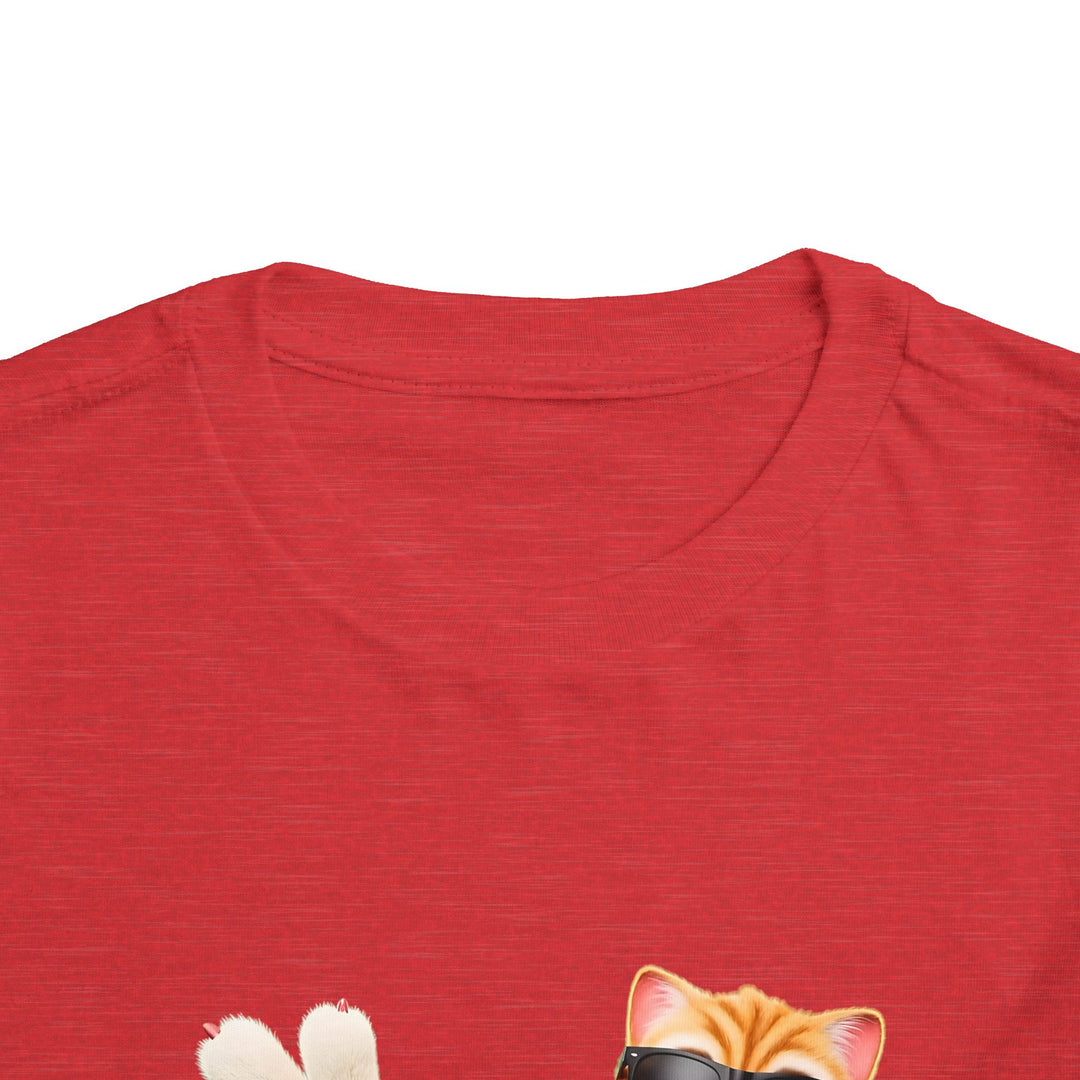 Noah’s Tales™ Tommy Boy's T-Shirt