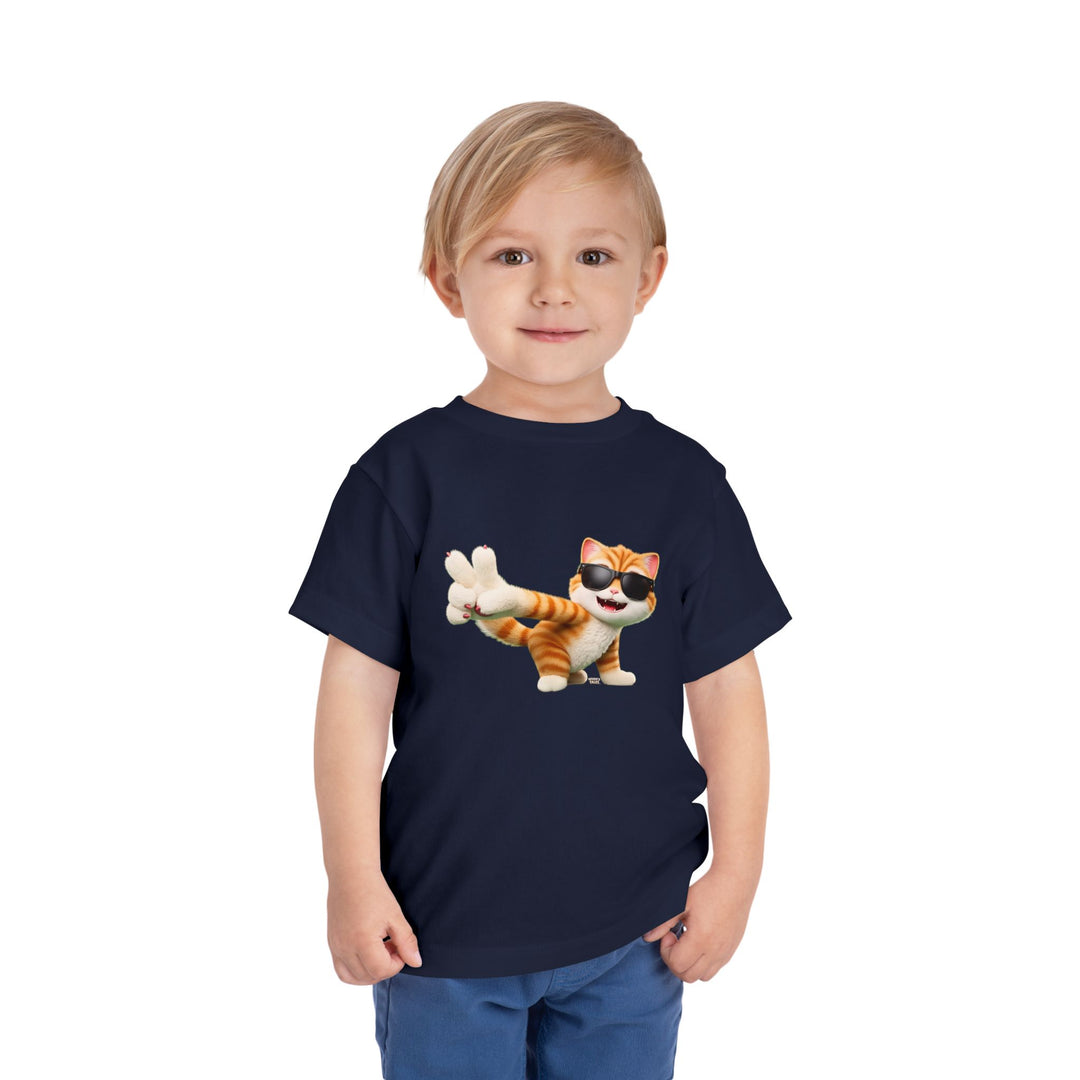 Noah’s Tales™ Tommy Boy's T-Shirt