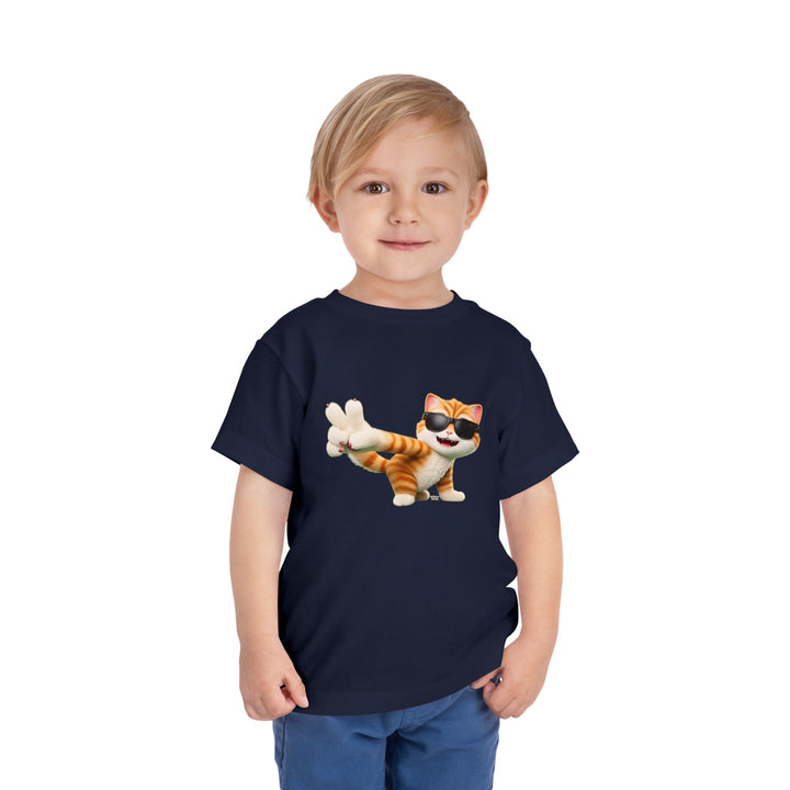 Noah’s Tales™ Tommy Boy's T-Shirt