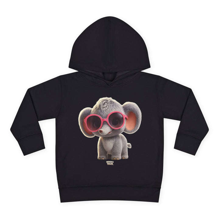 Noah’s Tales™ Cool Ellie Belle Boy's Hoodie