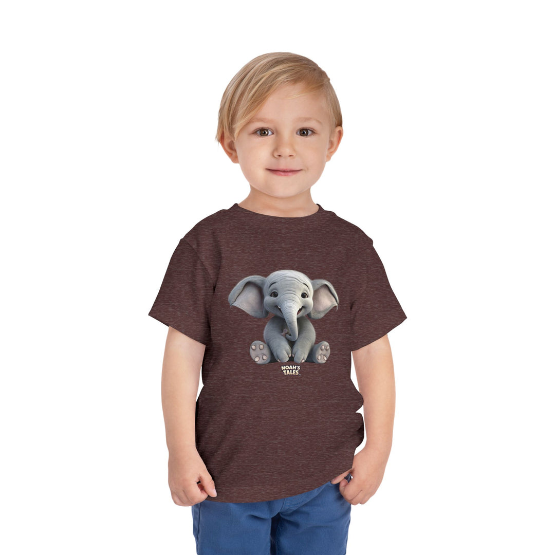 Noah’s Tales™ Noah Toddler T-Shirt