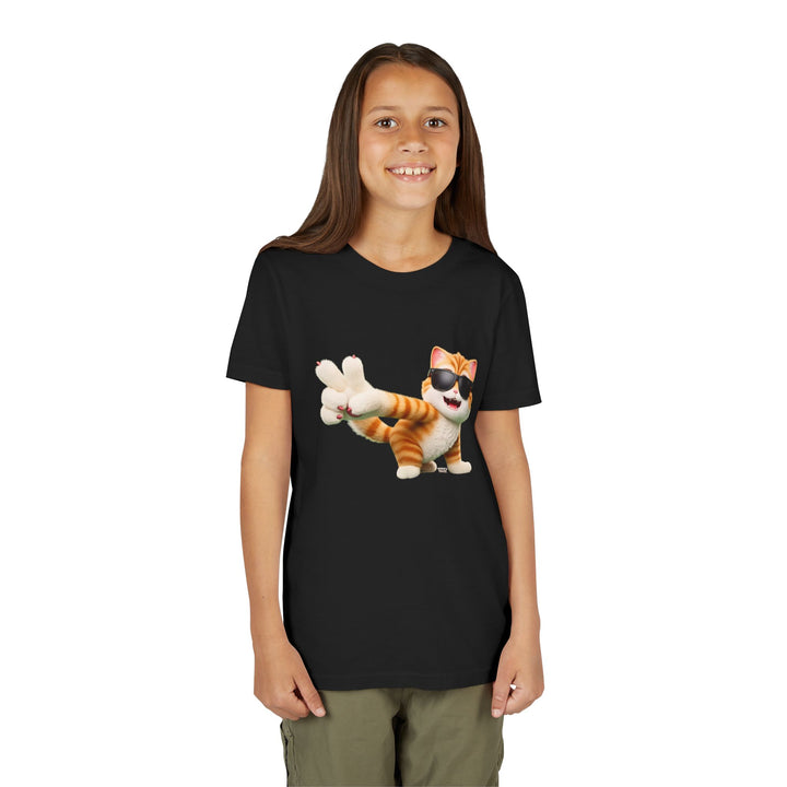 Noah’s Tales™ Tommy Girl's T-Shirt