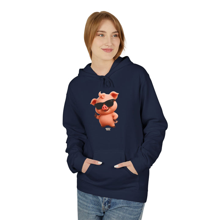 Noah’s Tales™ Pip Women's Hoodie