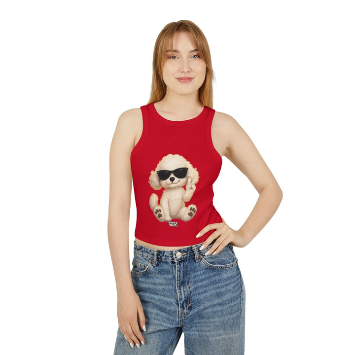 Noah’s Tales™ Cool Coco Women's Tank Top