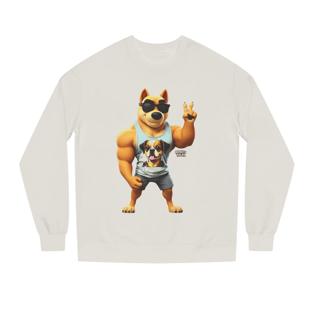 Noah’s Tales™ Cool Ranger Women's Sweatshirt