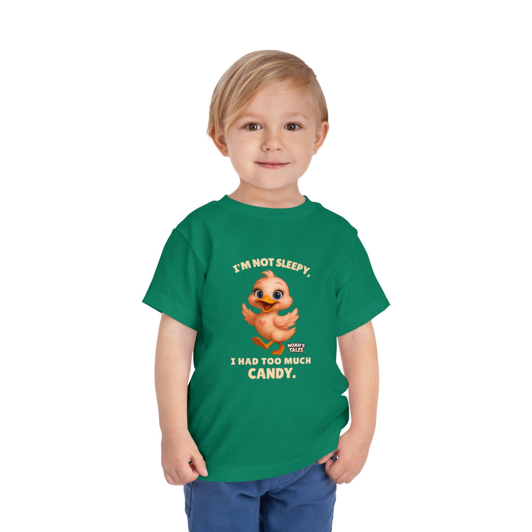 Noah’s Tales™ Luna Toddler Bella T-Shirt