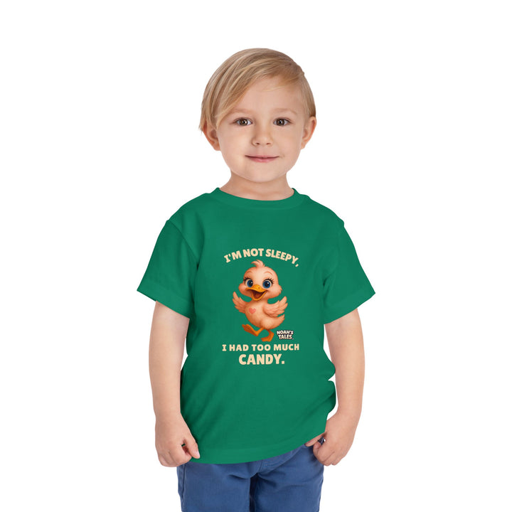 Noah’s Tales™ Luna Toddler Bella T-Shirt