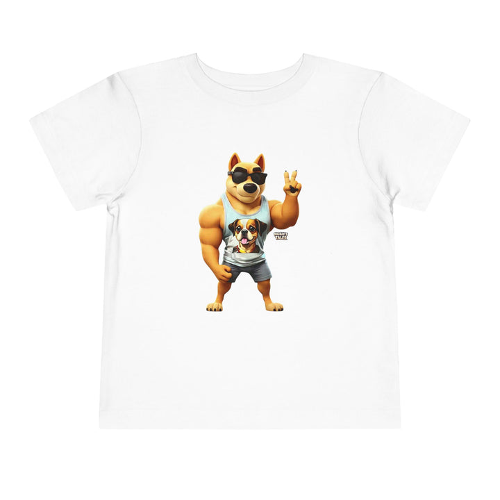 Noah’s Tales™ Ranger Boy's T-Shirt