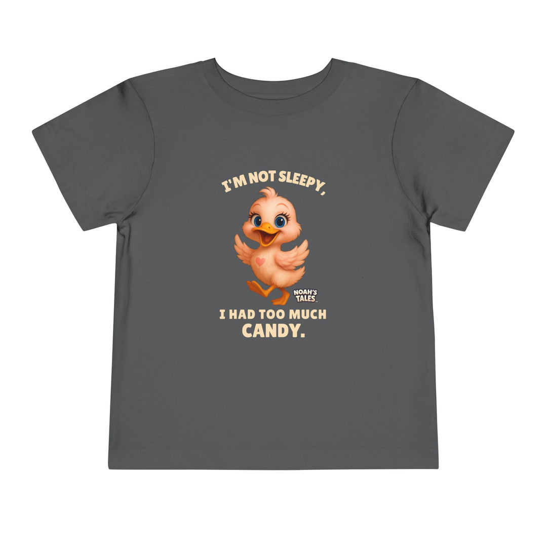 Noah’s Tales™ Luna Toddler Bella T-Shirt