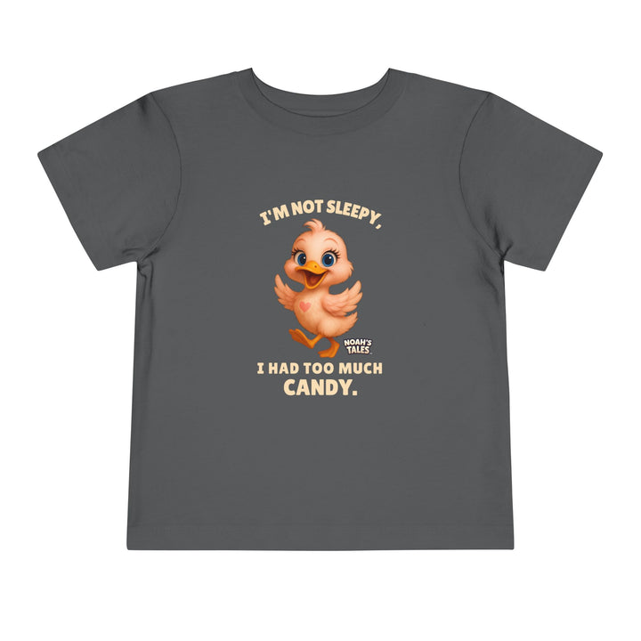 Noah’s Tales™ Luna Toddler Bella T-Shirt