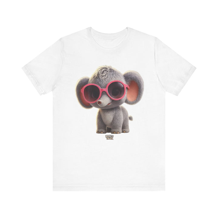 Noah’s Tales™ Ellie Belle Men's Bella T-Shirt