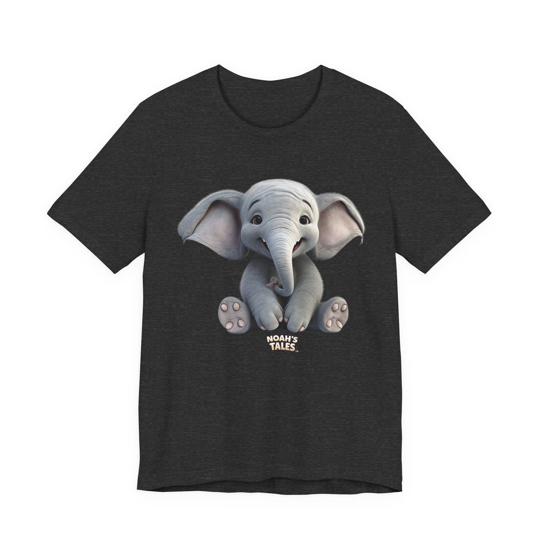 Noah’s Tales™ Noah Women's Bella T-Shirt