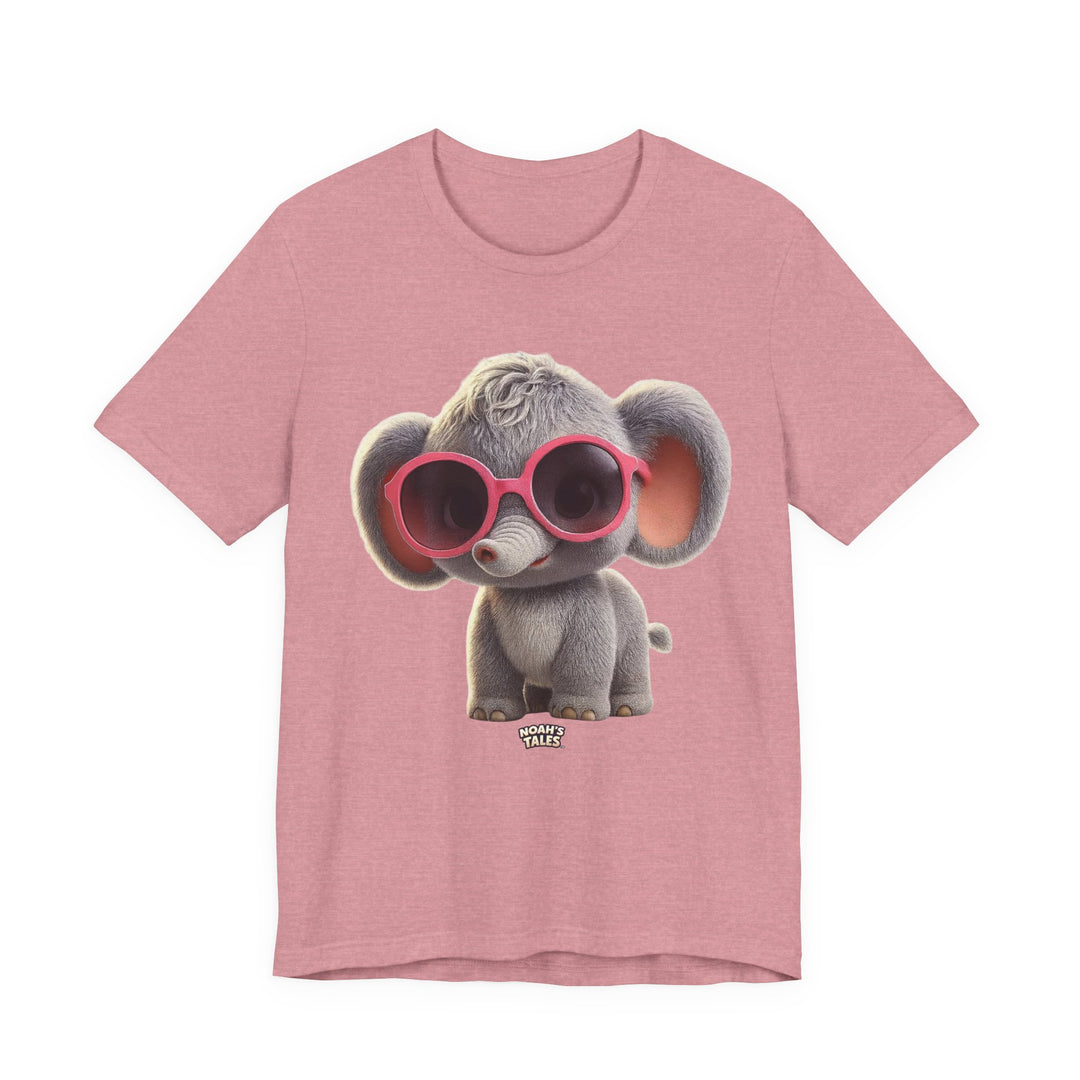 Noah’s Tales™ Ellie Belle Women's Bella T-Shirt