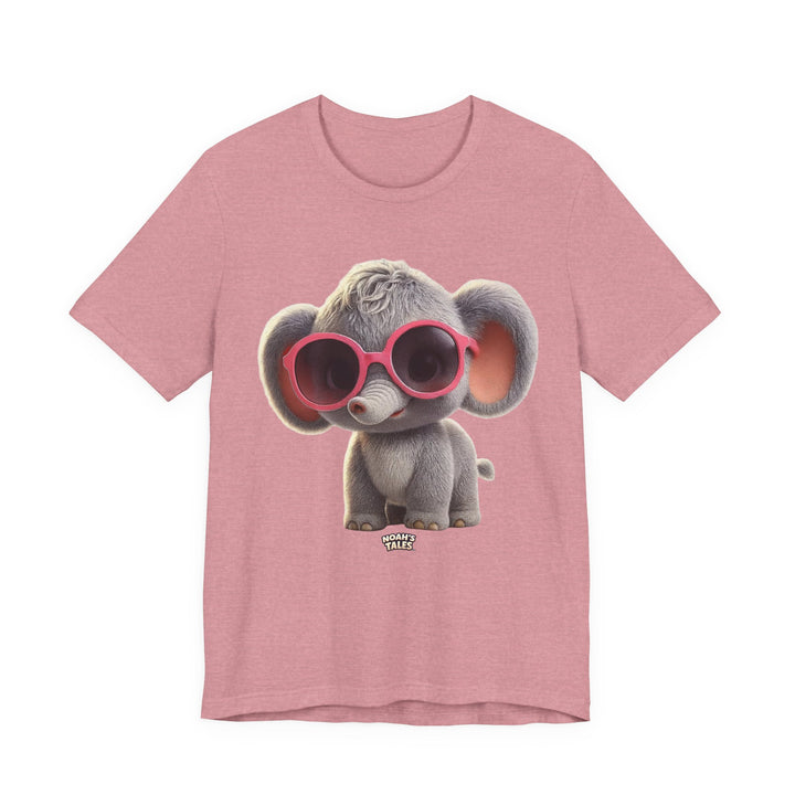 Noah’s Tales™ Ellie Belle Women's Bella T-Shirt