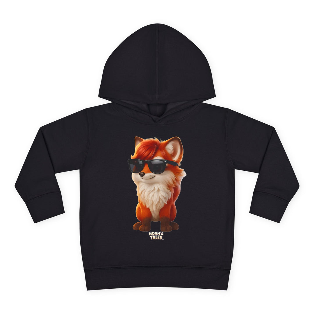 Noah’s Tales™ Cool Ember Boy's Hoodie