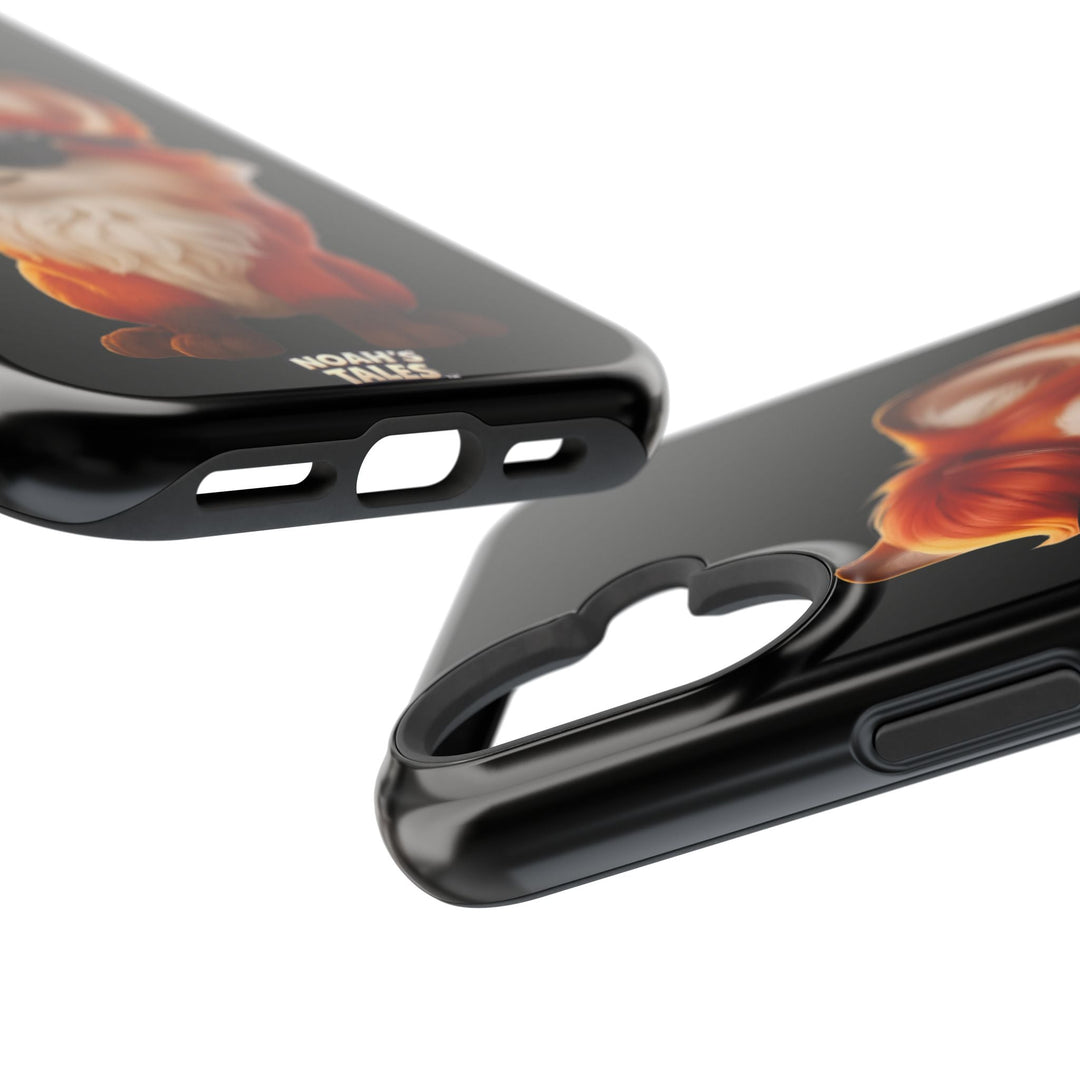 Noah’s Tales™ Ember Phone Case