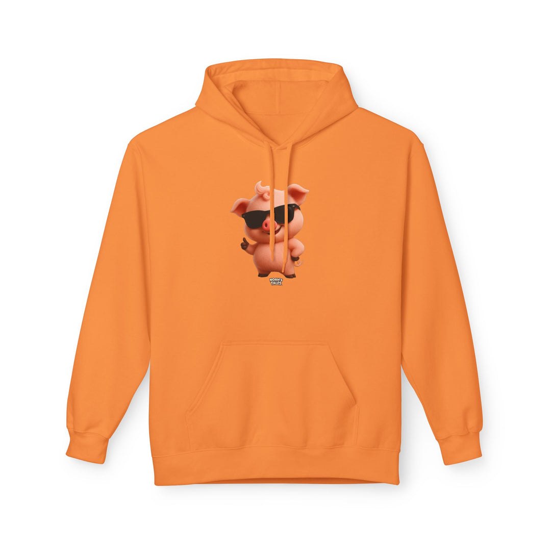 Noah’s Tales™ Pip Women's Hoodie