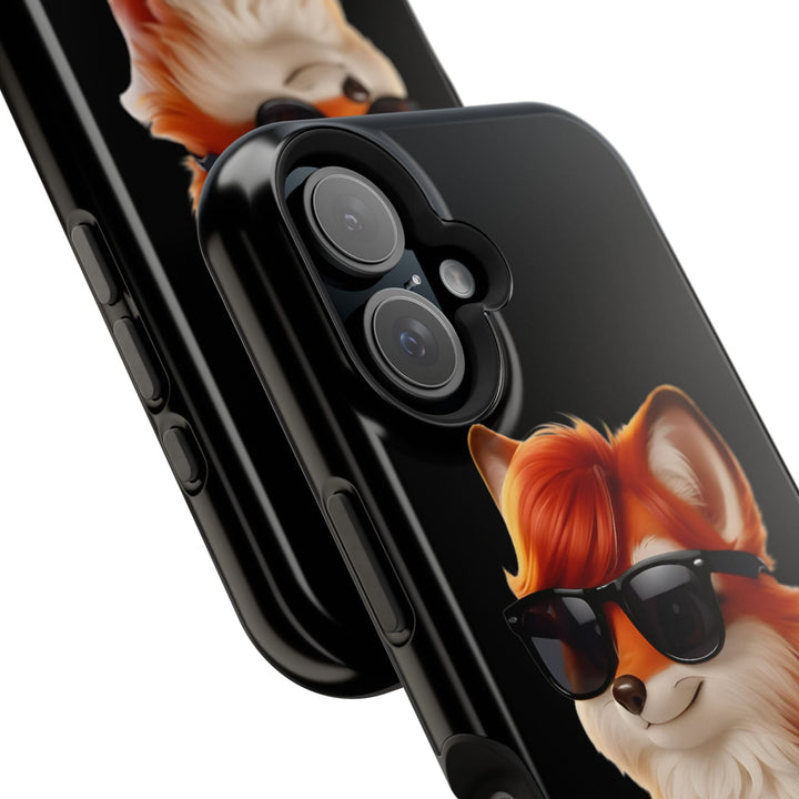 Noah’s Tales™ Ember Phone Case