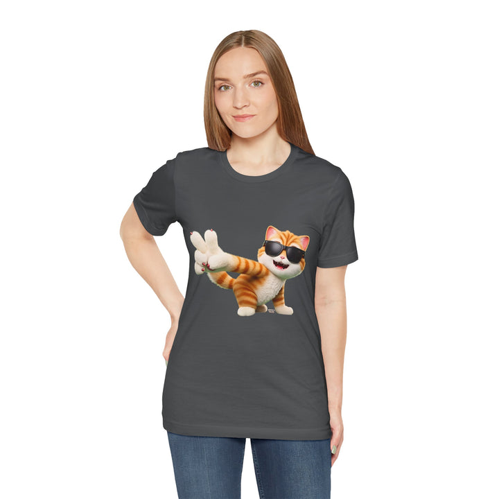 Noah’s Tales™ Cool Tommy Women's T-Shirt